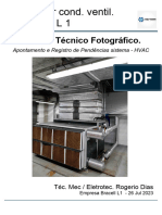 Parecer Técnico Fotográfico