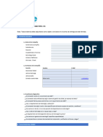 Autoevaluación GDT-rev.2