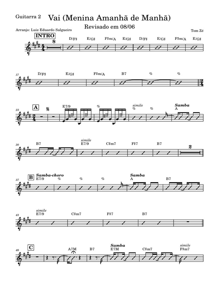 guitarra-2-vai-menina-amanh-de-manh-pdf