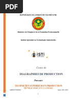 Diagraphie : Méthodes et Évaluation des Réservoirs | PDF | Capteur | Forage