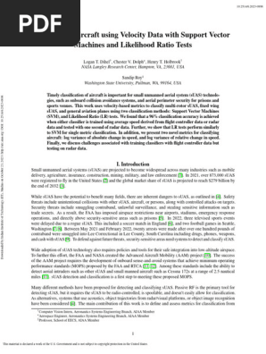 dihel-et-al-2023-classifying-aircraft-using-velocity-data-with-support-vector-machines-and-likelihood-ratio-tests
