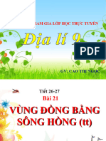 Bai 21 Vung Dong Bang Song Hong Tiep Theo