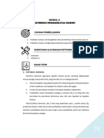 Modul 11 Statistika