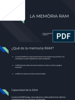 La Memòria Ram