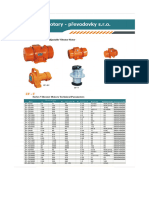 motovidradores para compactadores ZF