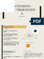 CLASE #10 PPT Metodos de Electrizacion FISICA 4º MEDIO