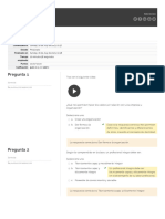 Evaluación U2 - Etica Profesional