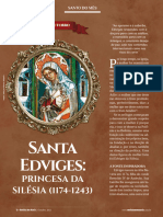 Santa Edwiges