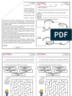 Plan Lector - Semana 2 Noviembre