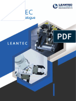 Leantec General Catalogue