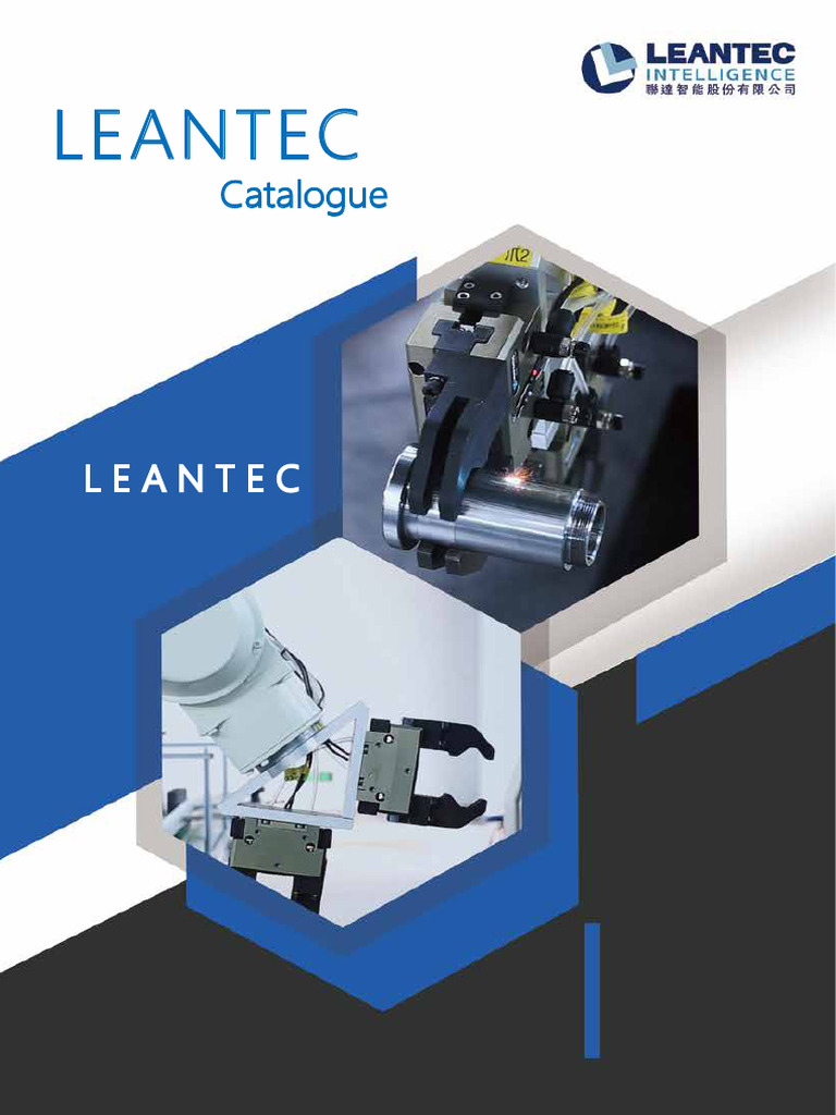 Leantec General Catalogue | PDF | Wi Fi | Automation