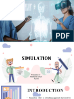 Simulation