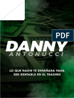 Estrategias Salario Infinito Danny Antonucci PDF