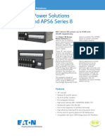 Eaton APS6