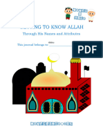 AR ISE 44A Ar Ise 44 Who Is Prophet Muhammad Presentation PDF
