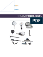 Ud4. - Metrología