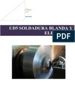 Ud5 Sistemas de Soldadura Electrica