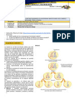 Ficha de Biología S3 Biología Sesión 20