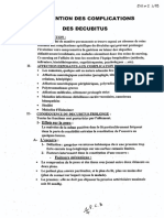 02-Prévention Des Complications Des Décubitus