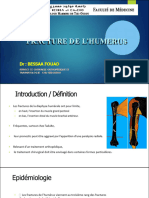 Copie de 11-FRACTURE DE L'HUMERUS DR BESSAA779