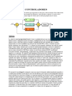 Controladores Tipos1