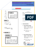 Ejercicios de Series