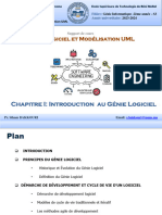 Cours GL&UML-Ch1-Introduction Au GL