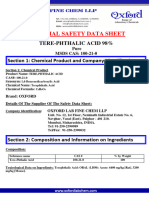 (P-06962) Tere-Phthalic Acid Pure