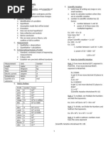 Unit 1 Metric - Tagged