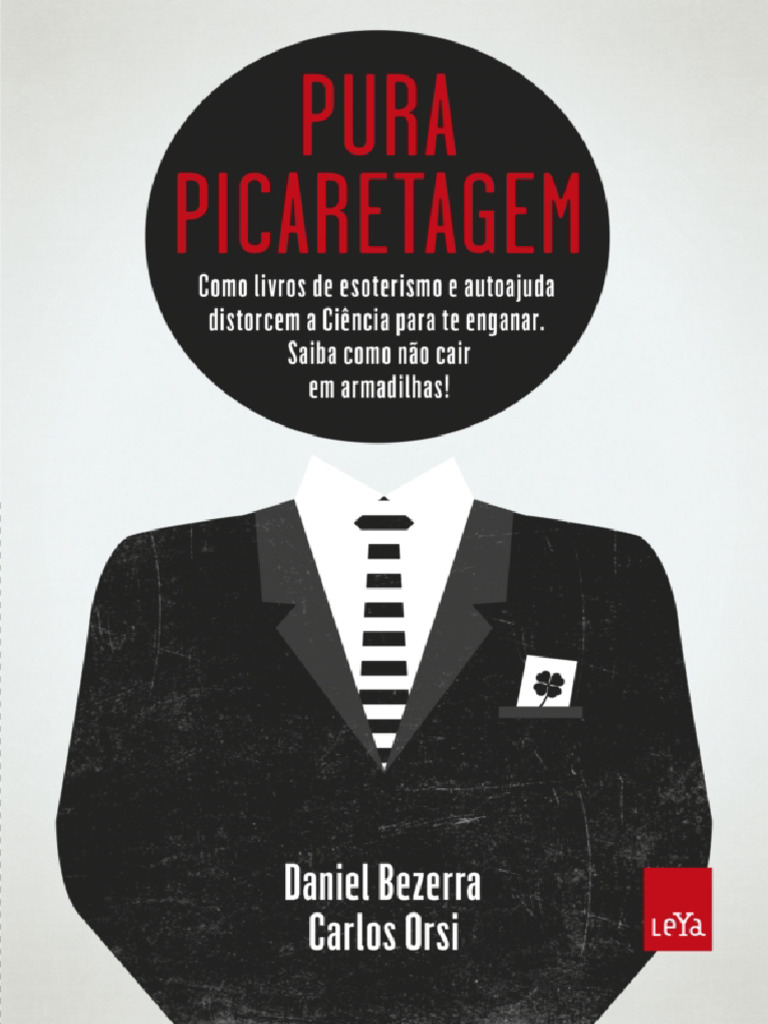 Pura Picaretagem - Daniel Bezerra | PDF | Luz | Física