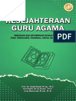 Buku Kesejahteraan Guru Agama 2023 File Asli