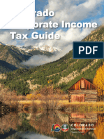 Corporate Income Tax Guide Mar 2023