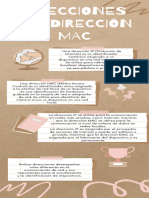 Infografía Material Escolar Craft Beige