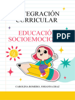 Integracioón Curricular Exposición