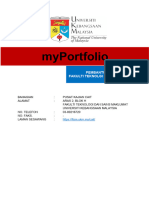 MyPortfolio Nabihah