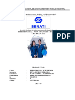 Servicio Nacional de Adiestramiento en Trabajo Industrial