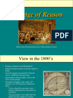 Age of Reason