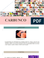 Carbunco