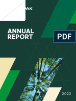 Winpak Annual Report 2022