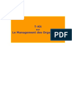 Tkit1 - Organisational Managment French Couv - Folder