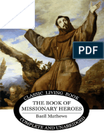 The Book of Missionary Heroes-Digital