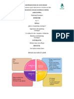 Marketing Estrategico 5to