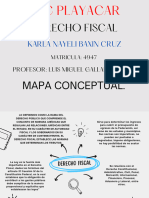 Baxincruz Karlanayeli Mapac