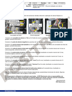 C0104-13 - Nissan Frontier 2014 - Dica de Instalação Do Alarme Keyless 300 - PV