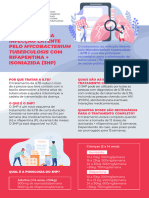 Tratamento Infecção Latente Tuberculose Rifapentina Eletrônico