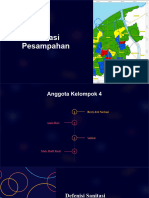 Sanitasi-Pesampahan KLP 4...