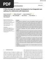 Early Intervention Psych - 2019 - Courtney - A Way Through the Woods Development of an Integrated Care Pathway for 1