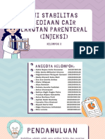 Green and White Doodle Thesis Defense Presentation