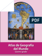 Atlas Geo 5