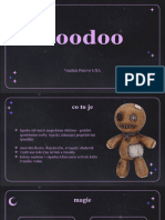 Voodoo